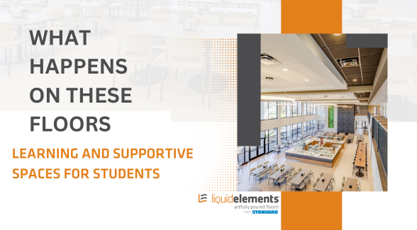 Video Learning And Supportive Spaces For Students