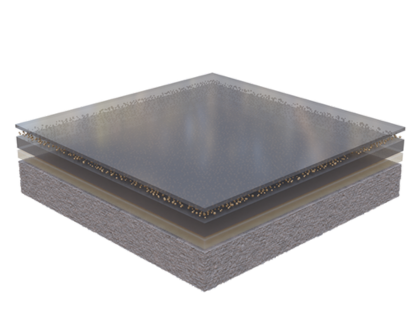 Stongard TM Landing Image