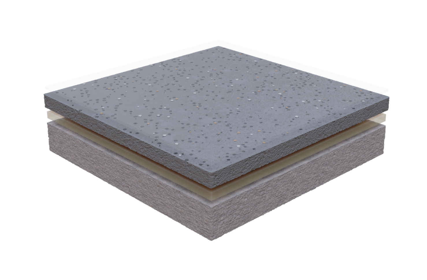 Stoncrete