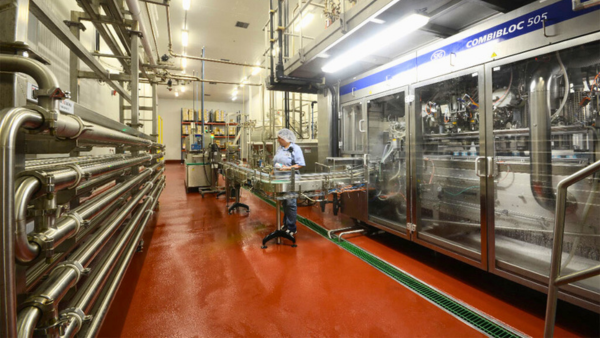 Wright Foods PP Landing Image