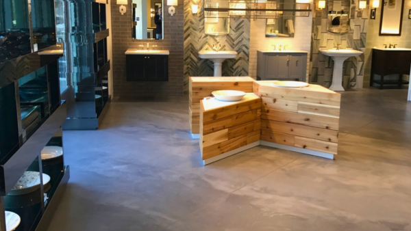 Kohler Landing Image