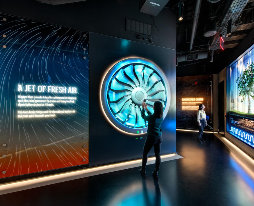 Smooth Resinous Flooring