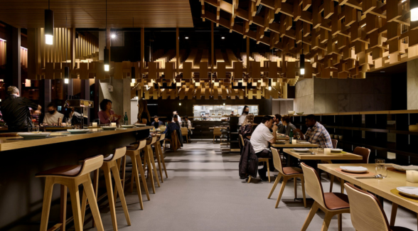 Floors That Influence The Space You Are In Video Tb