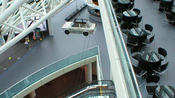 Rock & Roll HOF Landing Image