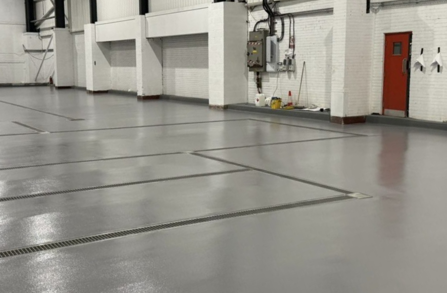 Thomas Hardy Landing Image