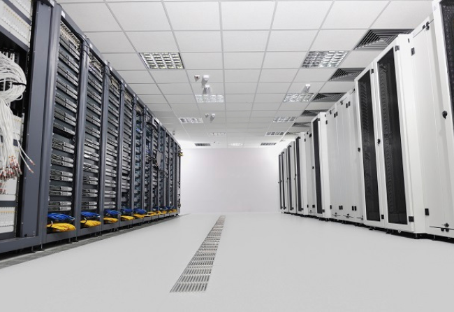 Data Centers