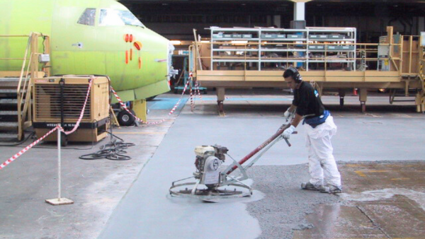 Airbus Project Profile LP