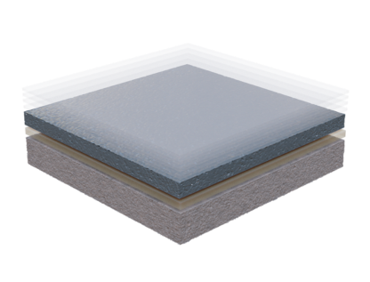 Stonres STR Blue Storm Landing Image