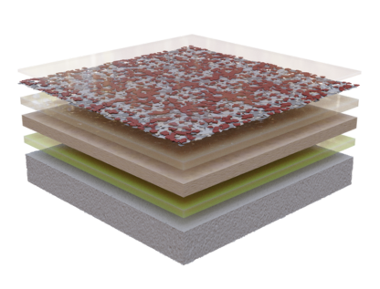 Stontec TRF Landing Image