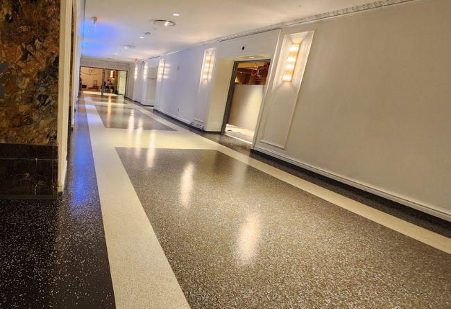 Movie Theater With Stonres RTZ 2