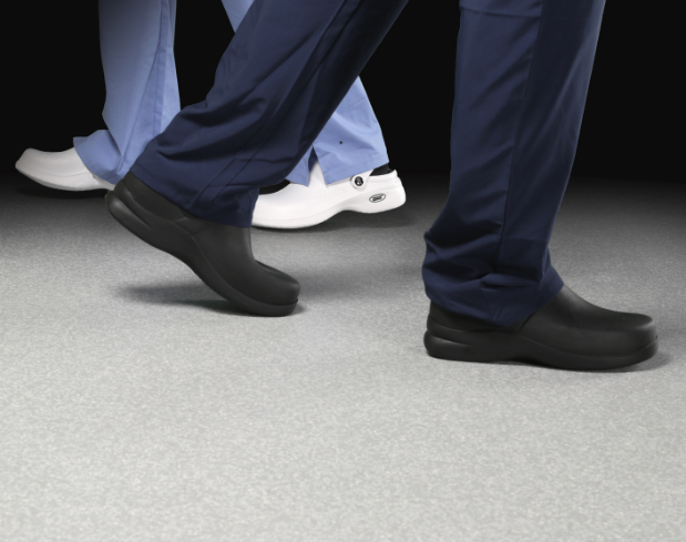 Stonkleen For Stonhard Seamless Floors