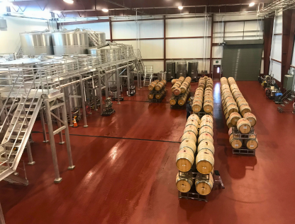 Urethane Flooring LP