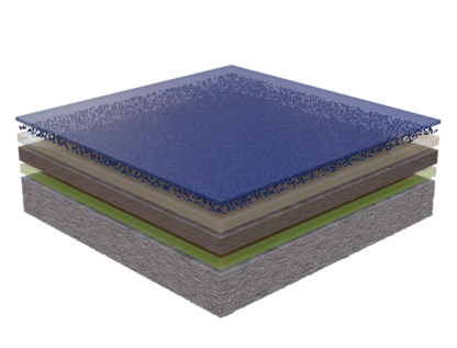 Stondeck FD4 Pacificblue Landing Image