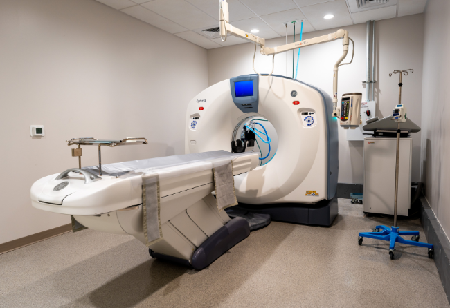 Epoxy Flooring For Healthcare