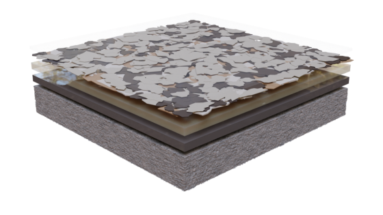 Stontec Tectopef Largeflake Dekotabronze.Png