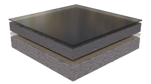 Stonclad ESD