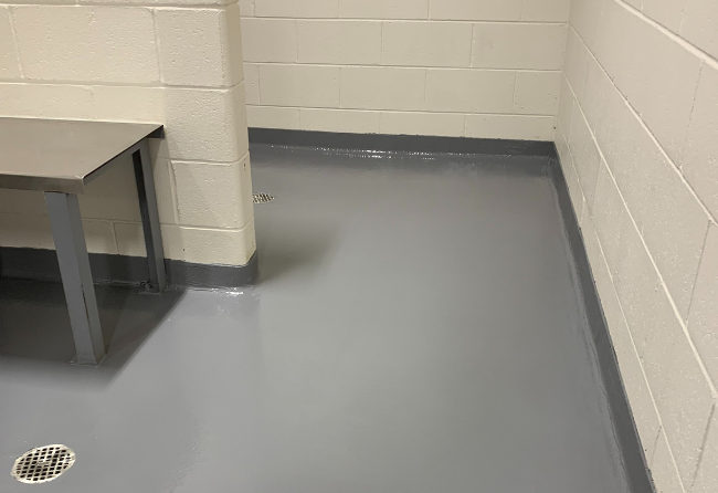 Correctional Facilities