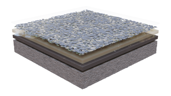 Stontec Tectopuf Smallflake Blueridge.Png