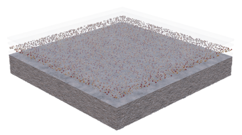 Stonshield FE Nutmeg