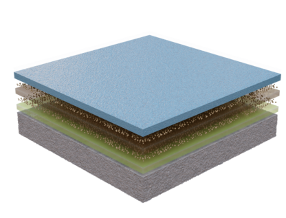 Polished Atlantic Foam Landing Image (1)