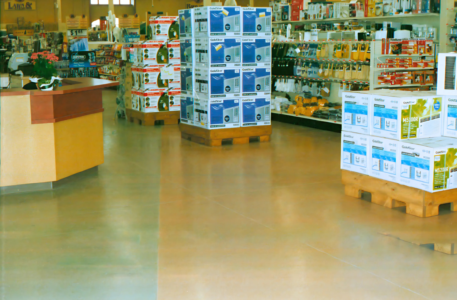 Marvin Home Center Flooring Testimonial