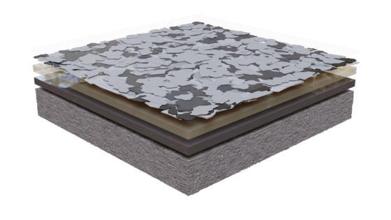 Stontec Tectopef Largeflake Whiteplatinum.Png