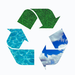 Stonhard Recycling Efforts