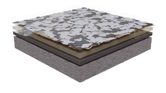 Stontec Tectopuf Largeflake Mojave Beige.Png