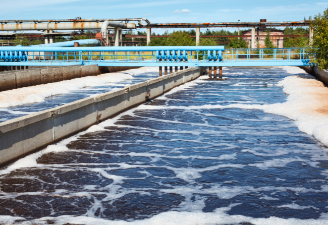 Potable Water Contact