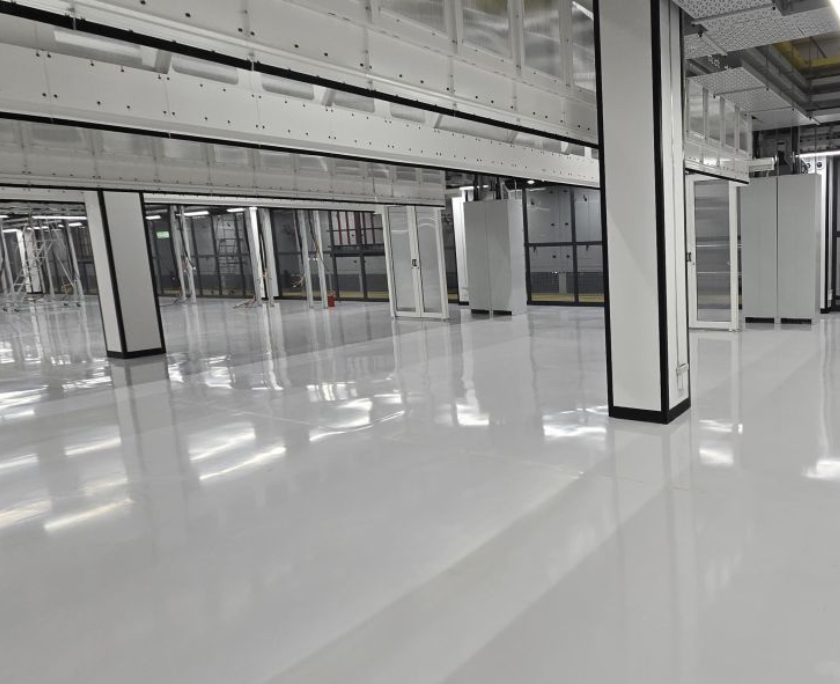 Stonlux Epoxy Flooring