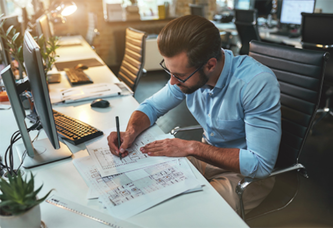 Architects Designers