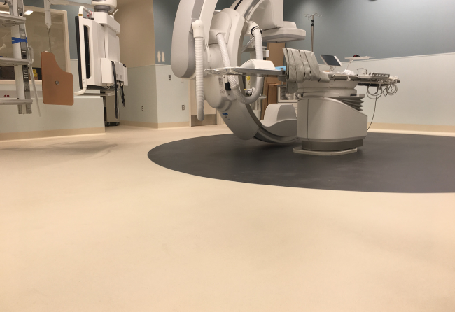 Stonres In An Operating Room