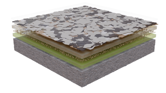 Stontec Xpress Large Dakota Bronze.Png