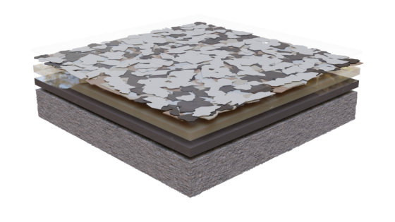 Stontec Tectopef Largeflake Mojave Beige.Png
