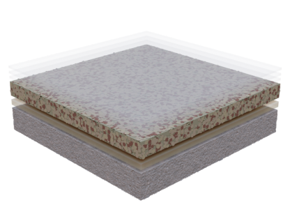 Stonblend GSI Sandstone Landing Image