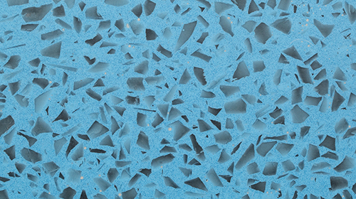 Skyward Blue Mortar Ebony Chips 580X280