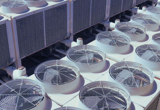 Fan Deck Flooring For Technology Companies