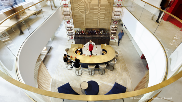 Campari Landing Image