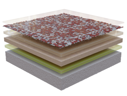 Stontec TRF Sedonasnow Smallflake Onelayer Landing Image