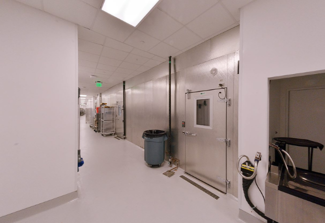 Commercial Freezers Stonclad G2