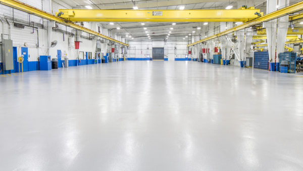 Baker Hughes Landing Image