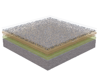 Stonshield Xpress Landing Image