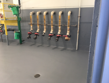 Agua y aguas residuales