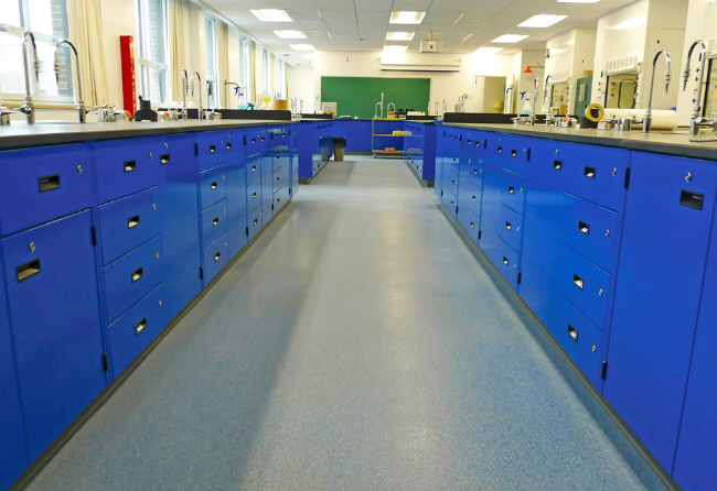 Laboratories