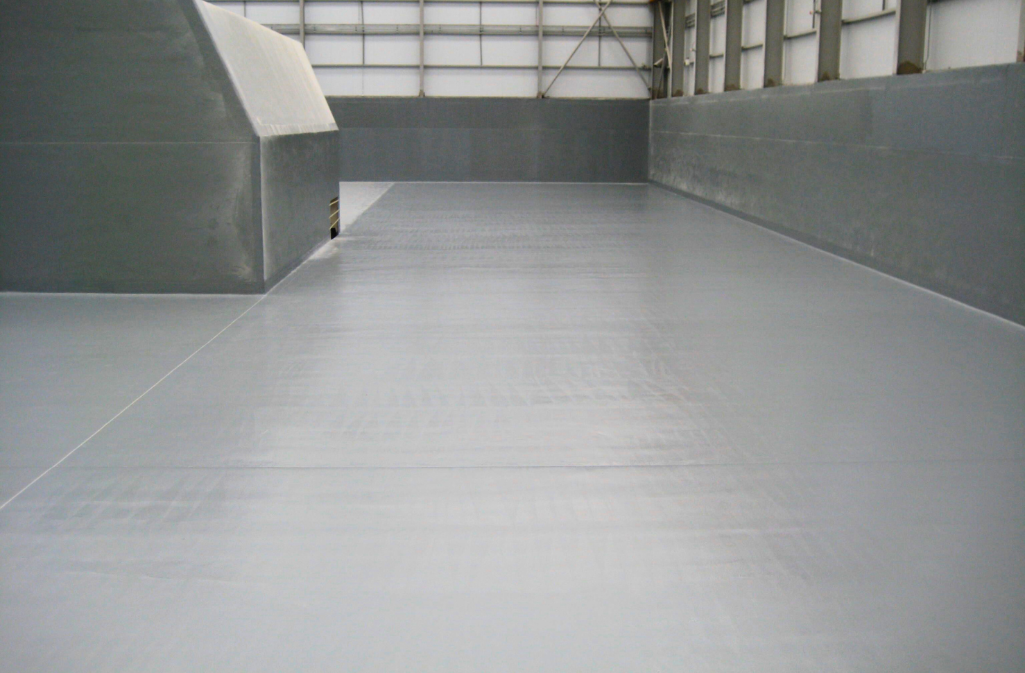 Envirowales Testimonial For Stonhard