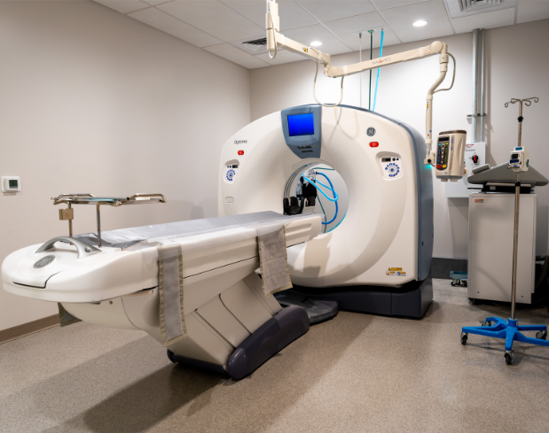 Veterinary Hospital With Stontec Flooring