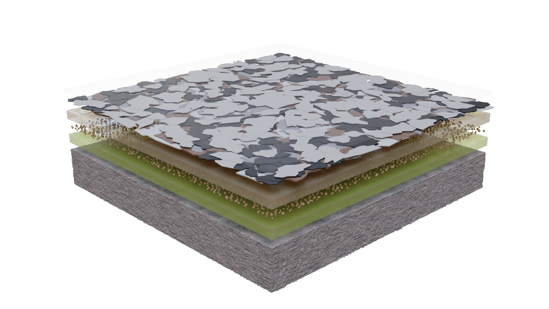 Stontec ERF Large Shenandoahbluff