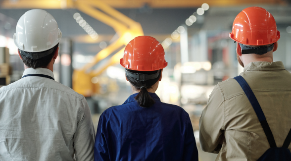 Our Focus Never Changes Video