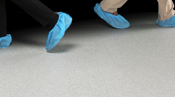 Seamless Floors Are Hygienic Floors
