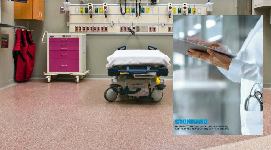 Effective Flooring Solutions For Healthcare Facilities